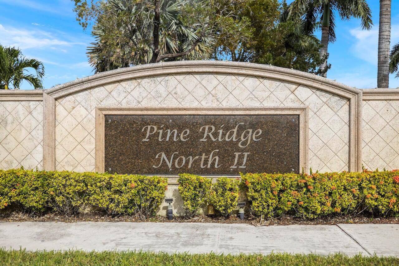 Greenacres, FL 33415,628 Sea Pine WAY F2