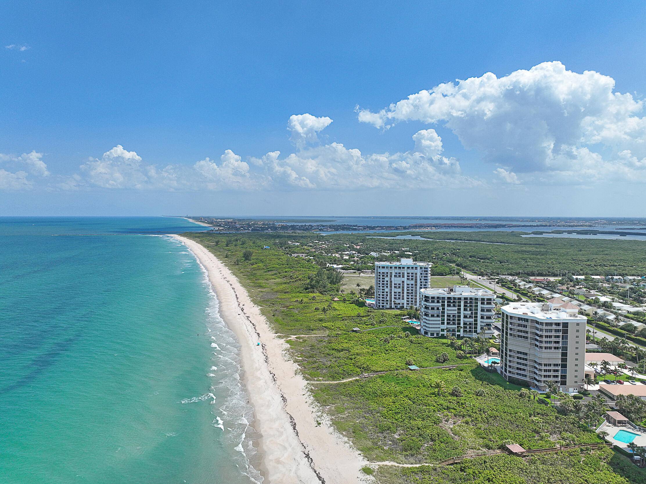 Hutchinson Island, FL 34949,2900 N Highway A1a Ph-B