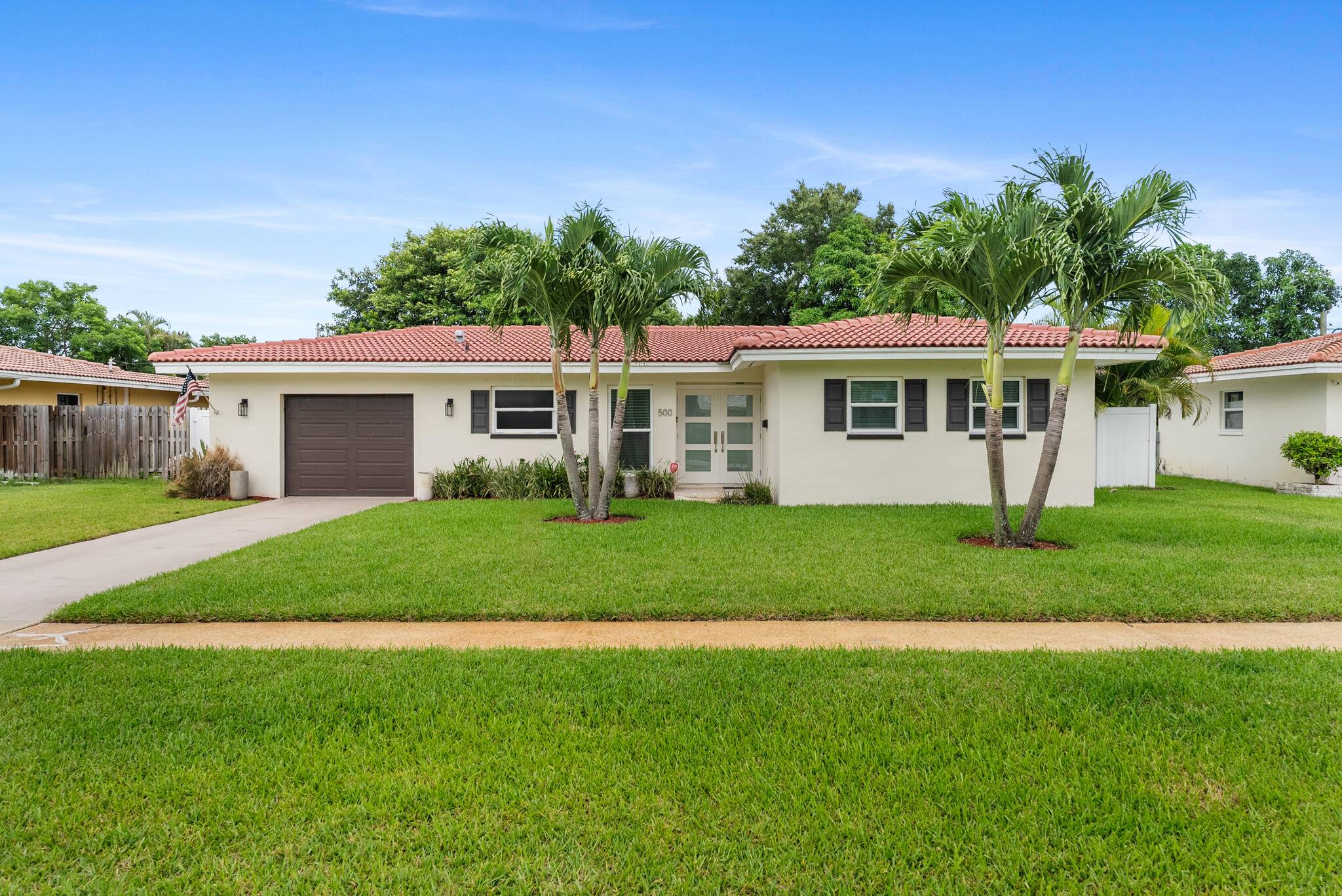 Boca Raton, FL 33486,500 SW 15th AVE