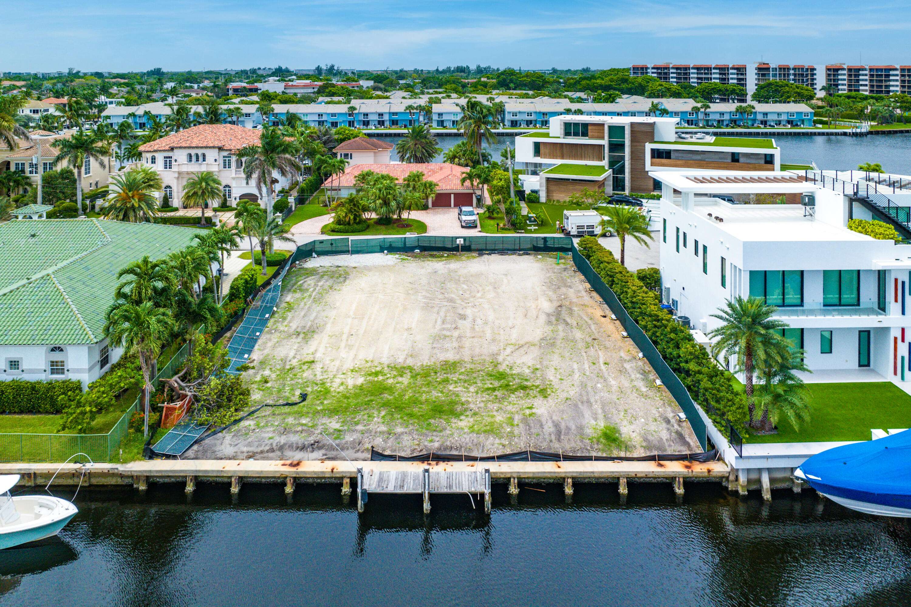 Highland Beach, FL 33487,4211 Intracoastal DR