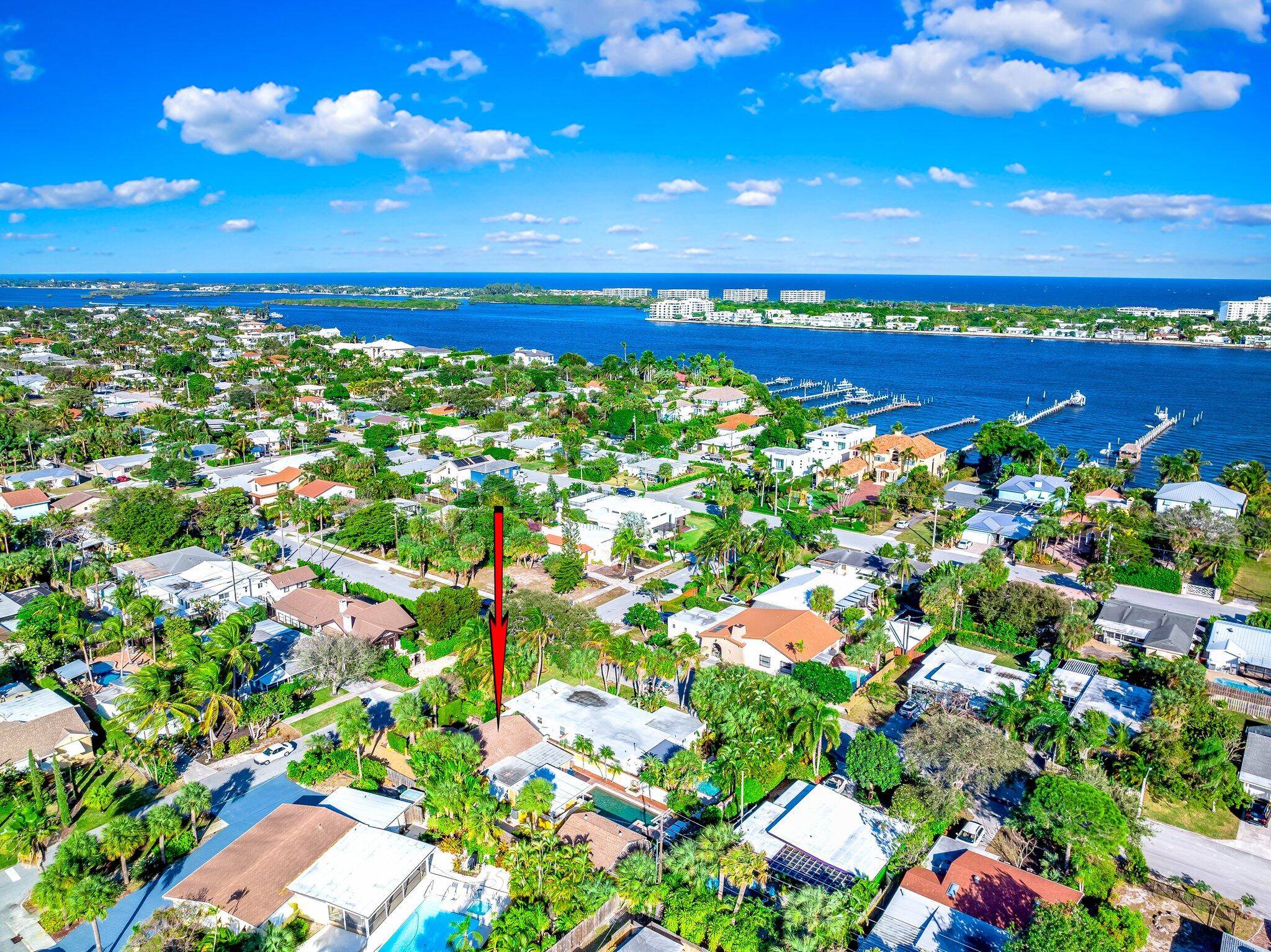 Lake Worth Beach, FL 33460,205 18th Avenue North