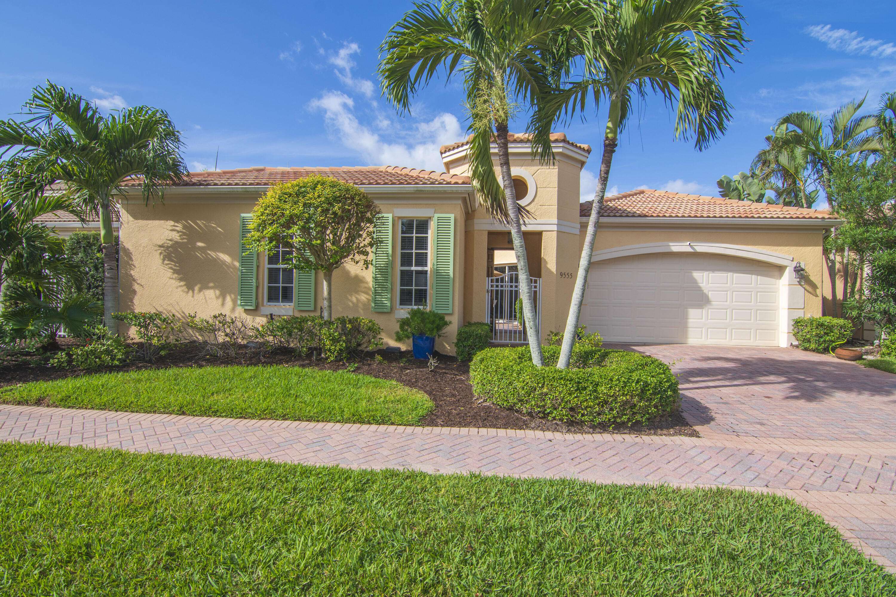 Vero Beach, FL 32963,9555 E Maiden CT