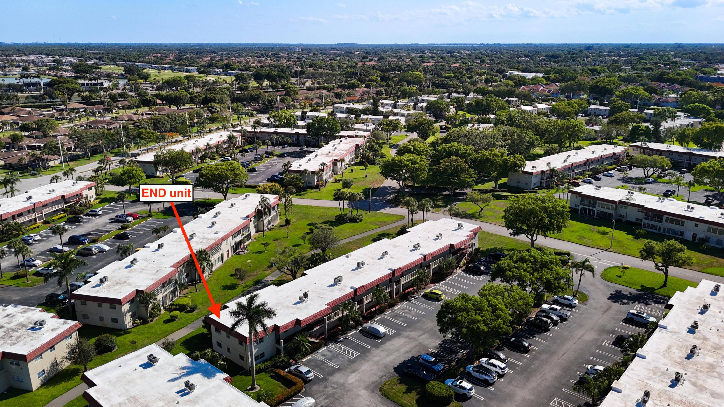 Delray Beach, FL 33446,33 Abbey LN 201