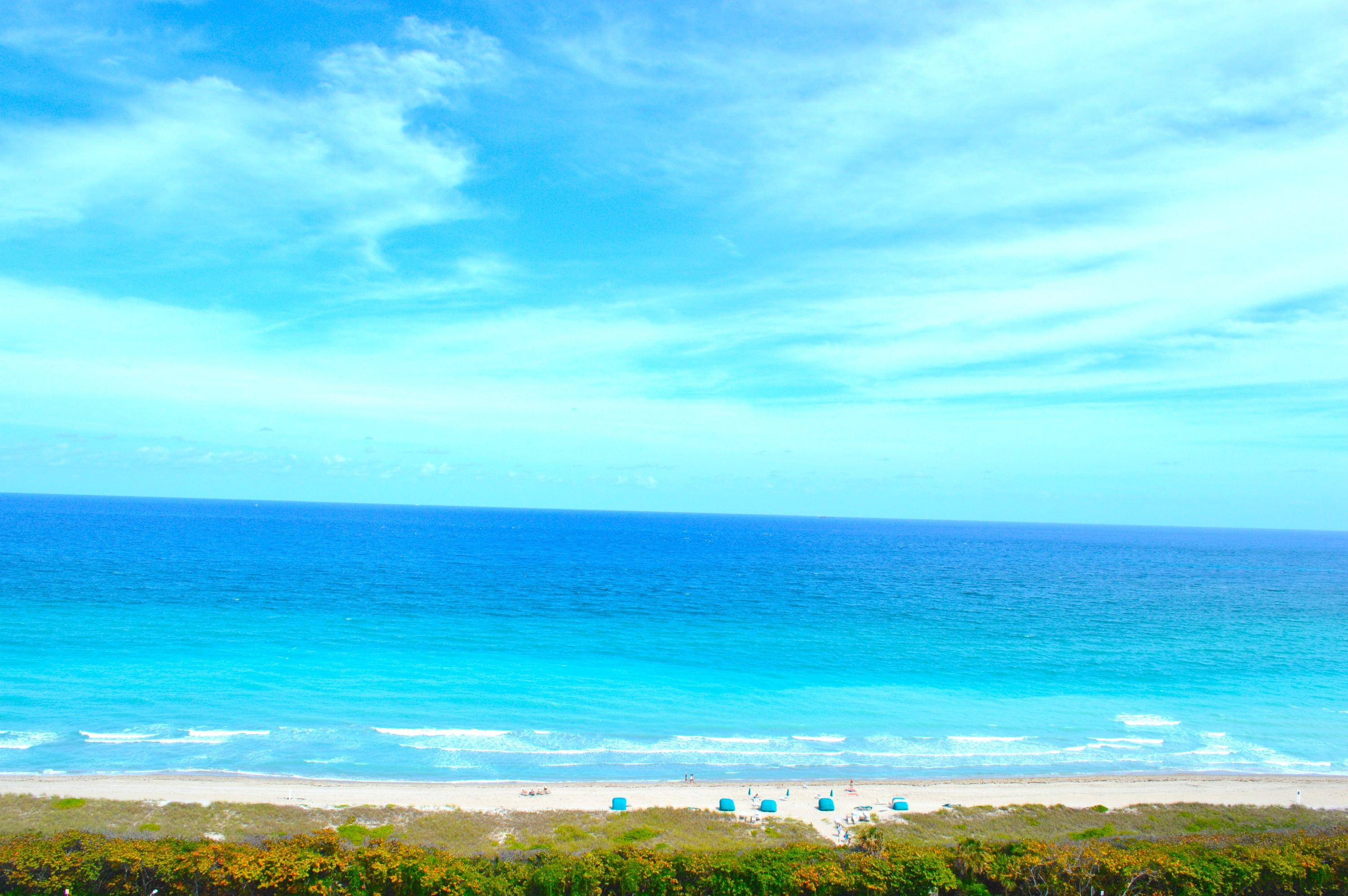 Boca Raton, FL 33431,4101 N Ocean BLVD D-408