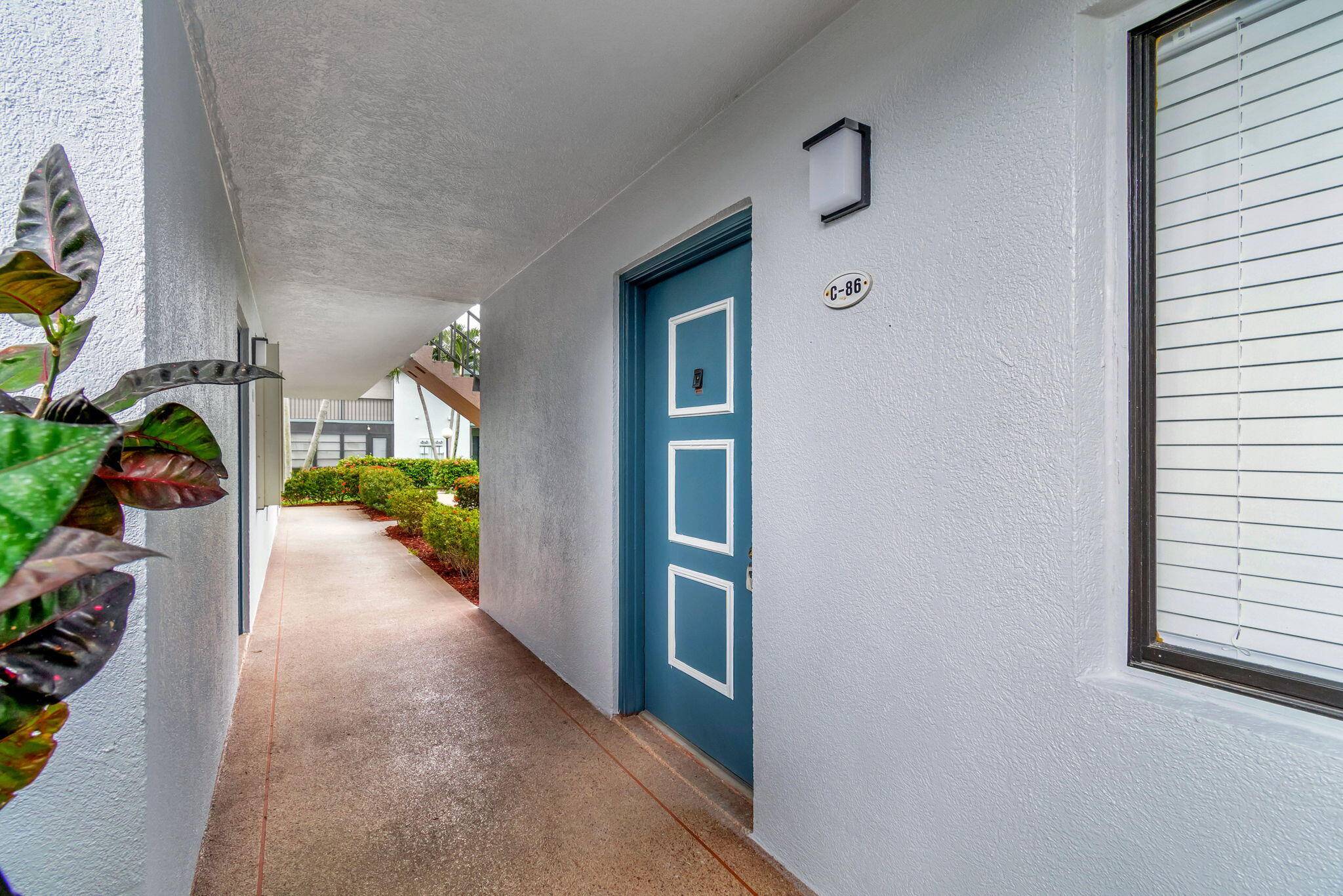 Delray Beach, FL 33484,15054 Ashland WAY 86