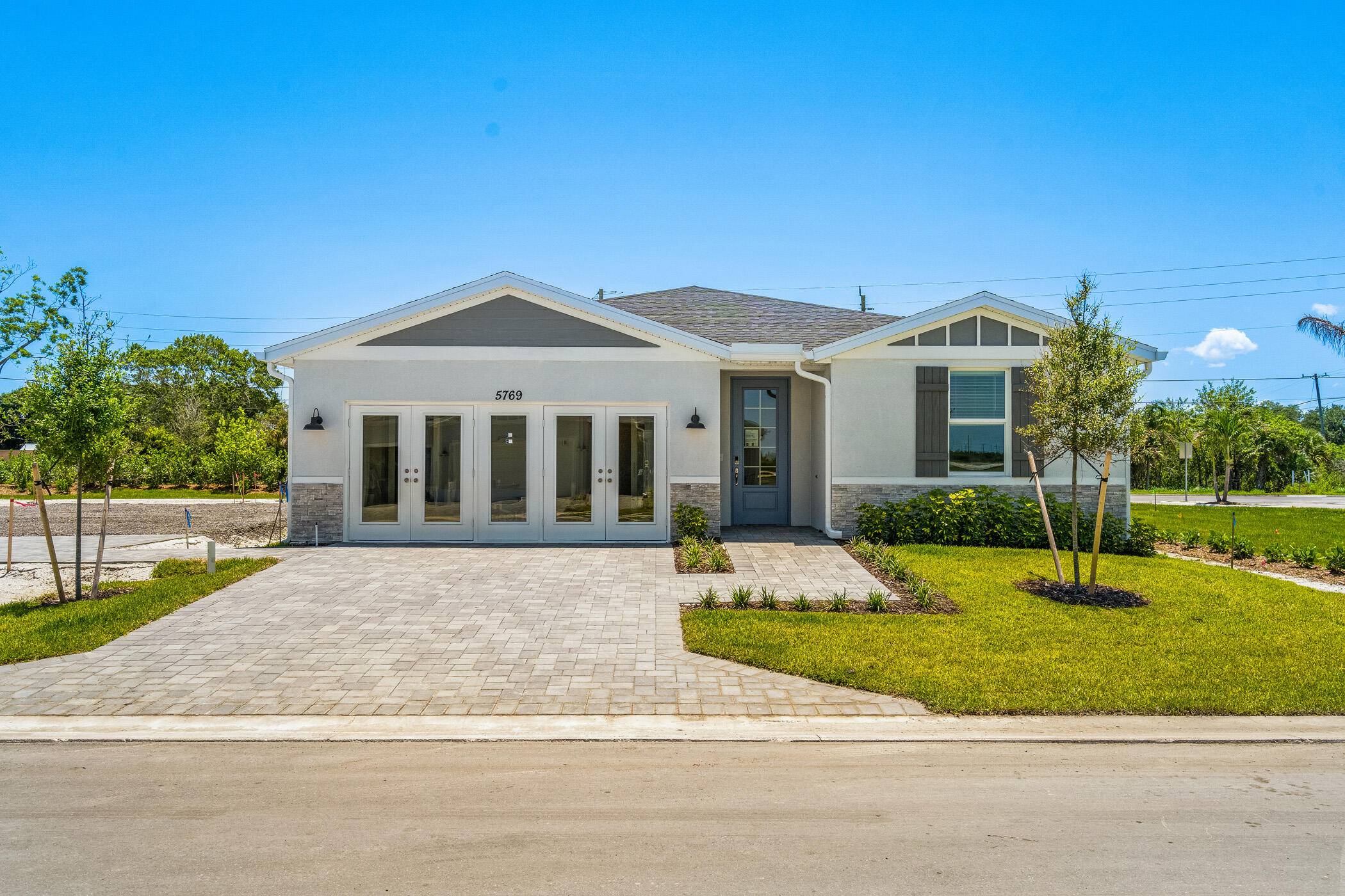 Vero Beach, FL 32966,5717 Hampton Park CIR