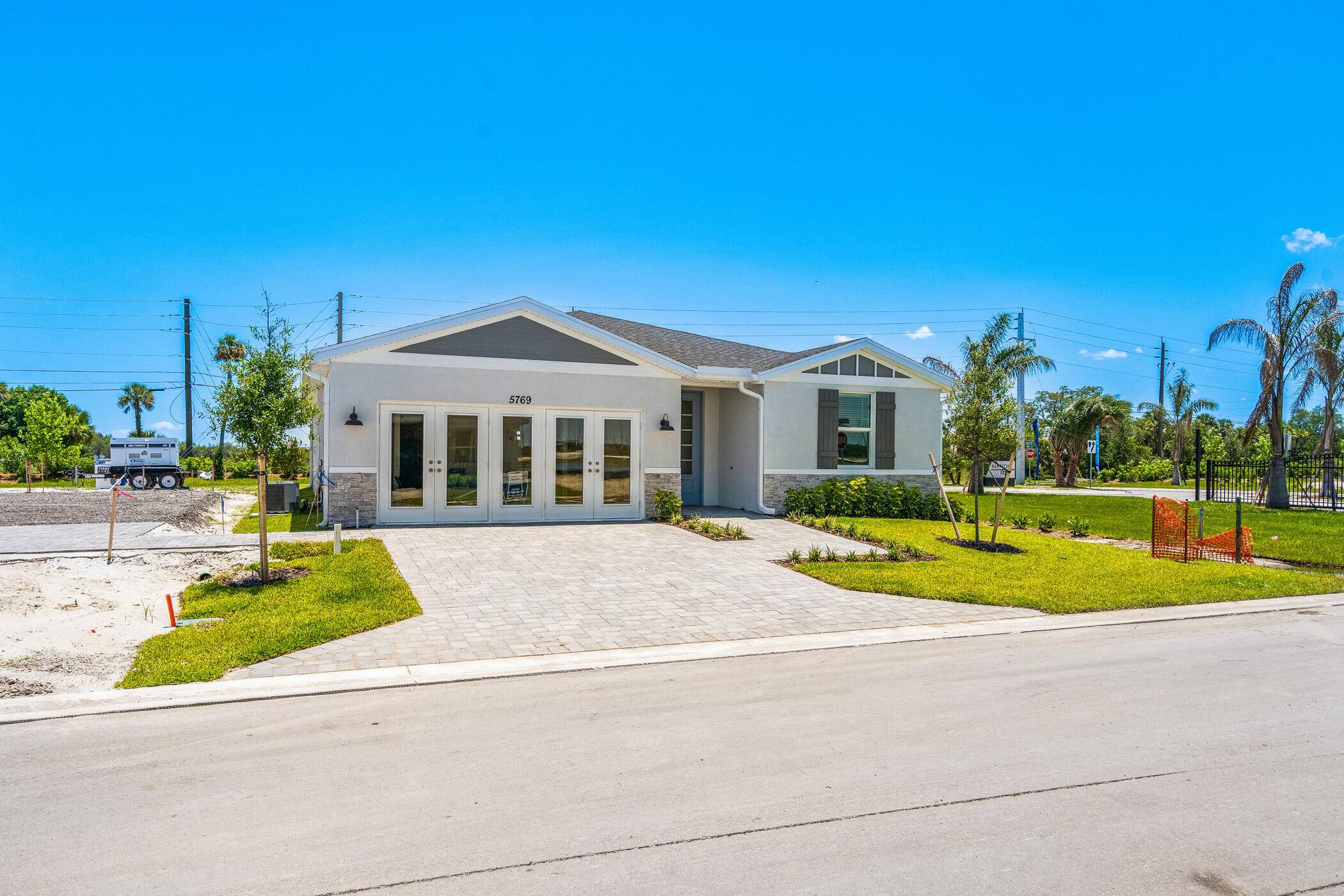 Vero Beach, FL 32966,5717 Hampton Park CIR