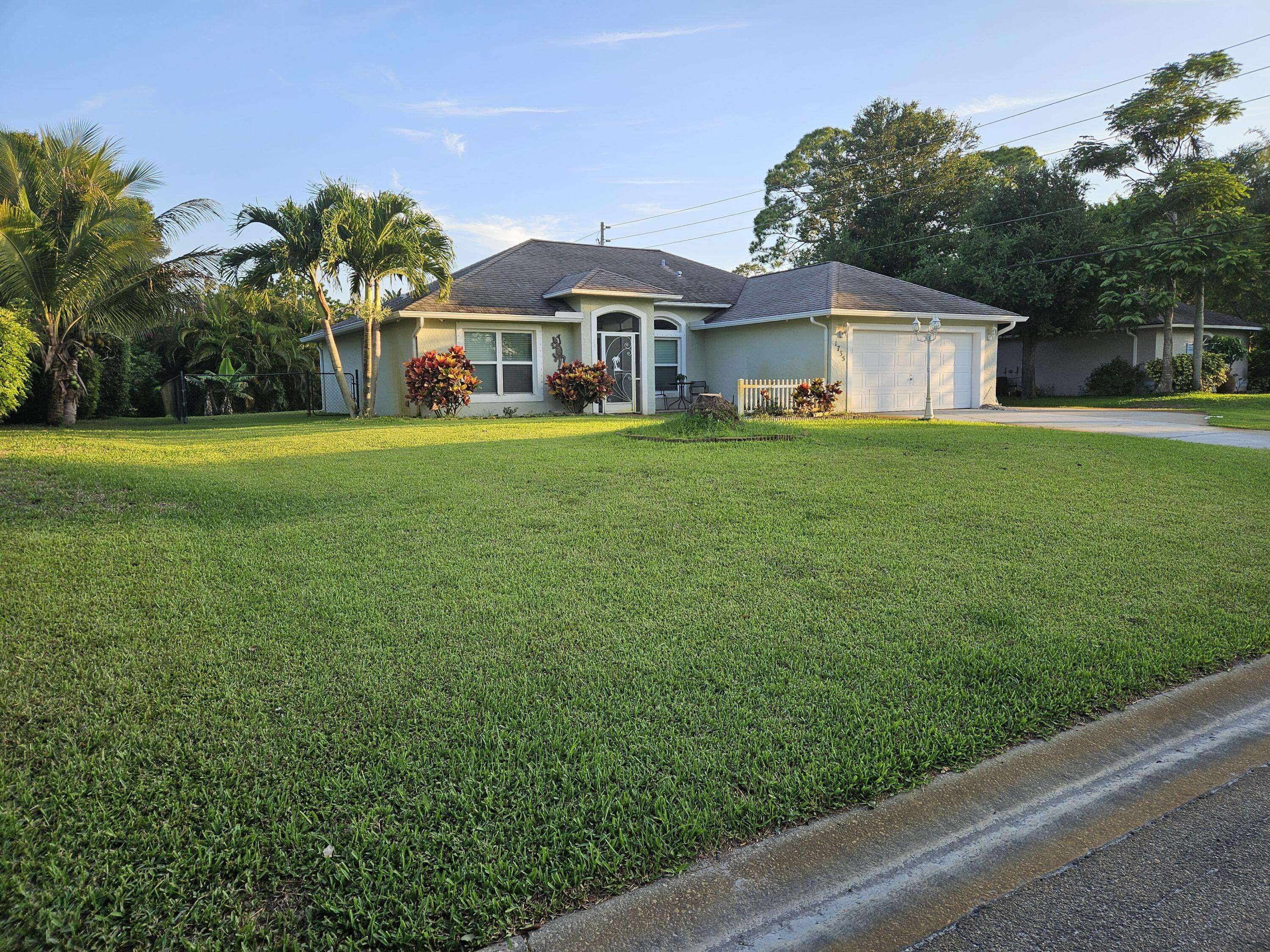 Vero Beach, FL 32962,1735 SW 19th PL