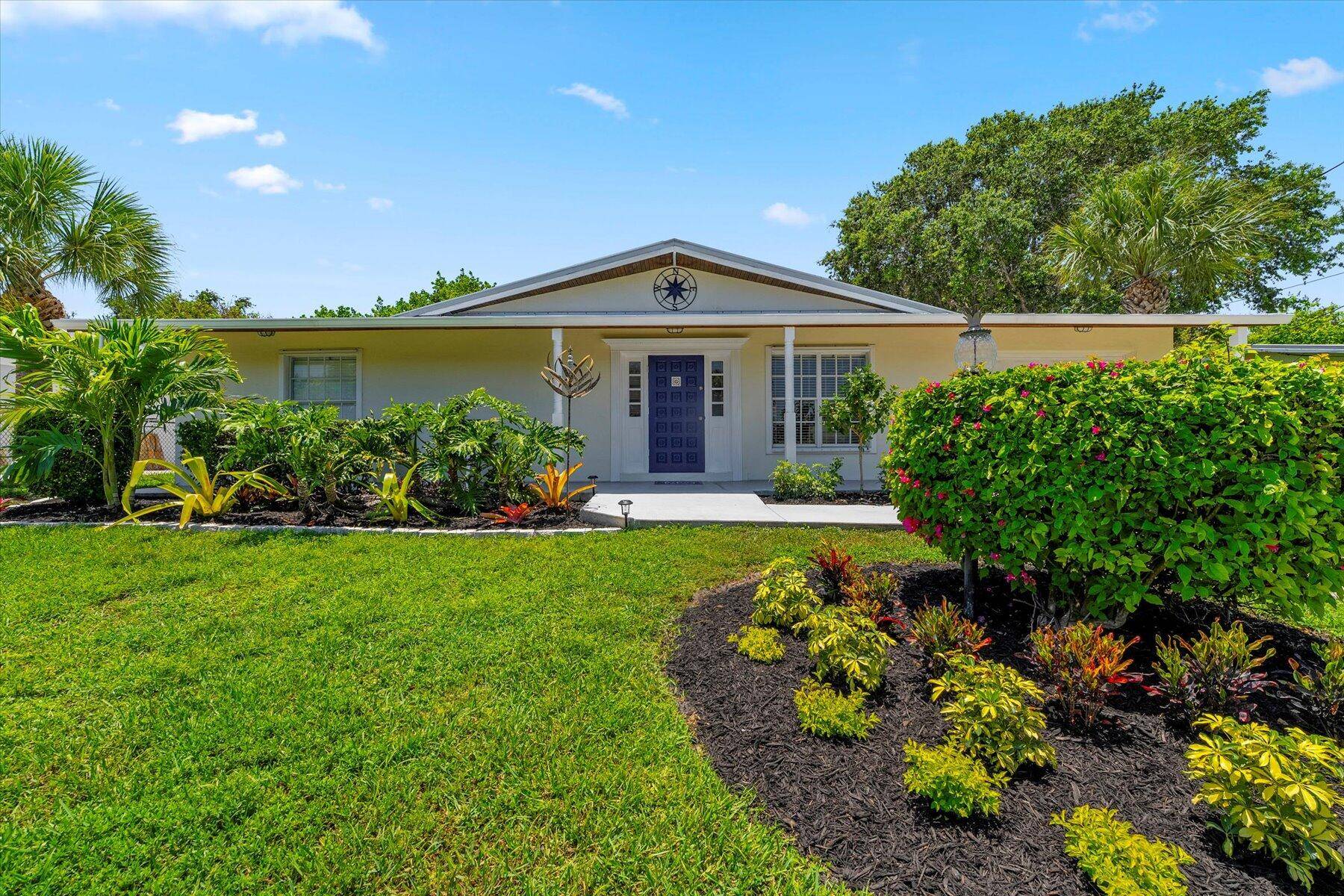 Jensen Beach, FL 34957,4106 NE Hyline DR