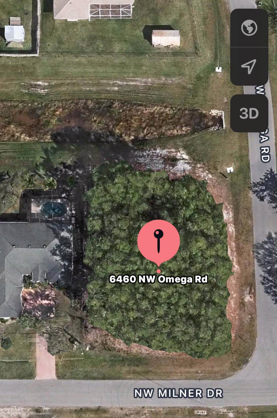 Port Saint Lucie, FL 34983,6460 NW Omega RD