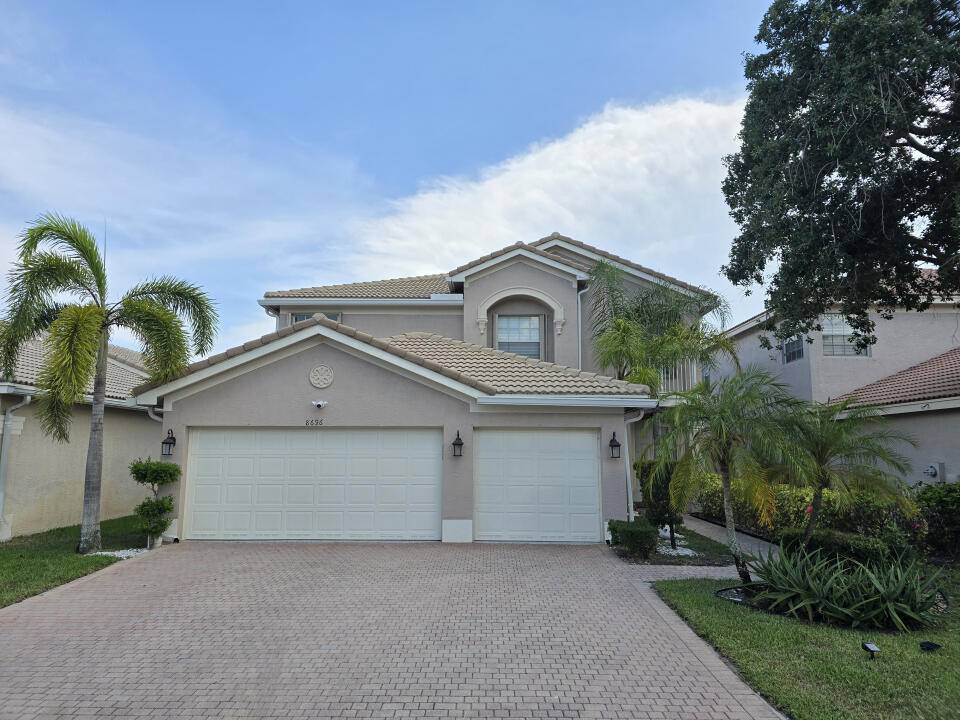 Boynton Beach, FL 33473,8696 Woodgrove Harbor LN