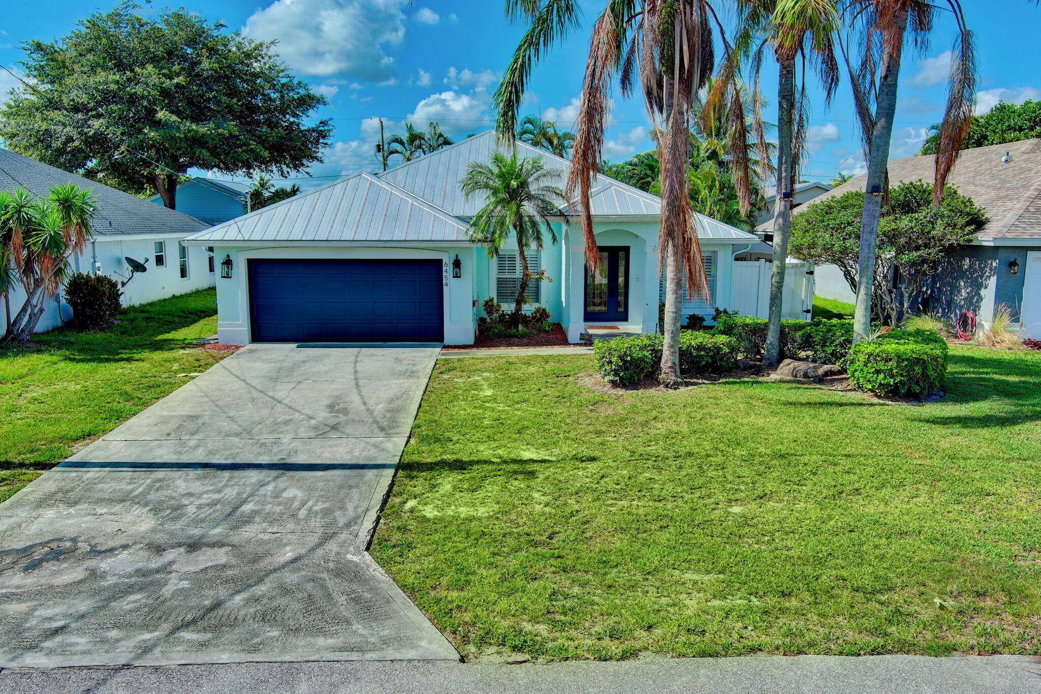 Jupiter, FL 33458,6454 Foster ST