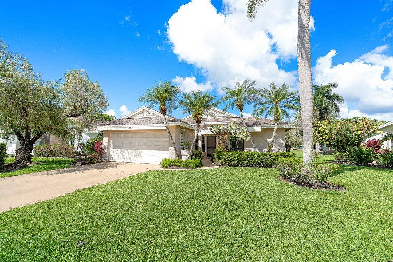 Palm Beach Gardens, FL 33418,6890 Touchstone CIR