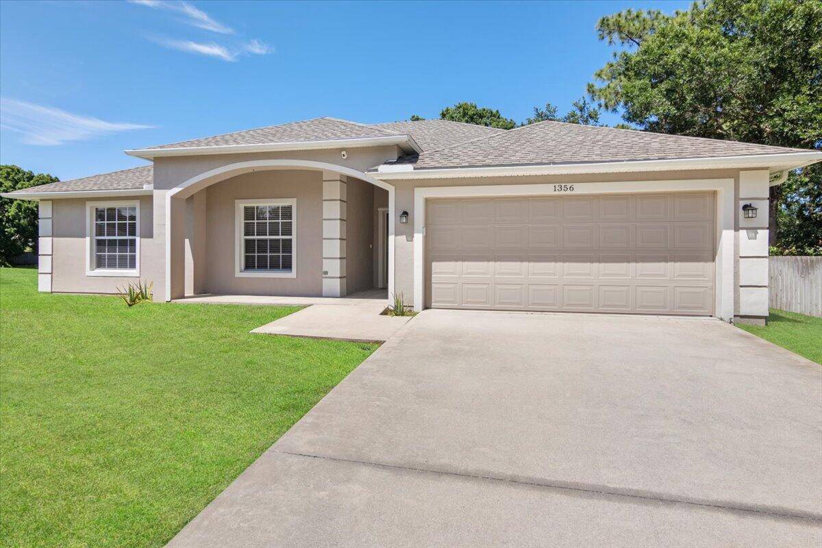 Sebastian, FL 32958,1356 Haverford LN