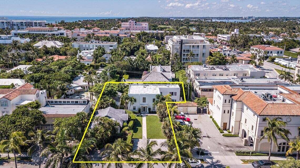 Palm Beach, FL 33480,150 Australian AVE