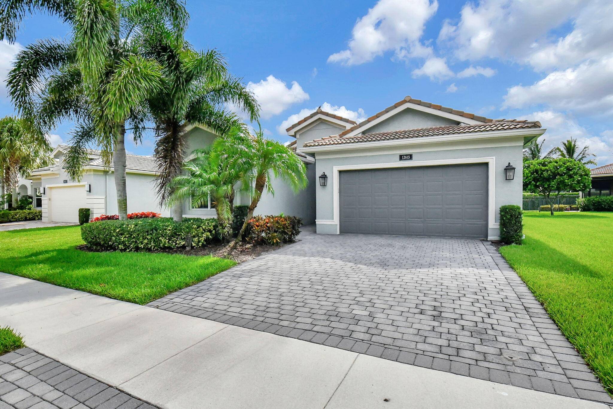 Boynton Beach, FL 33473,12615 Bonnington Range DR