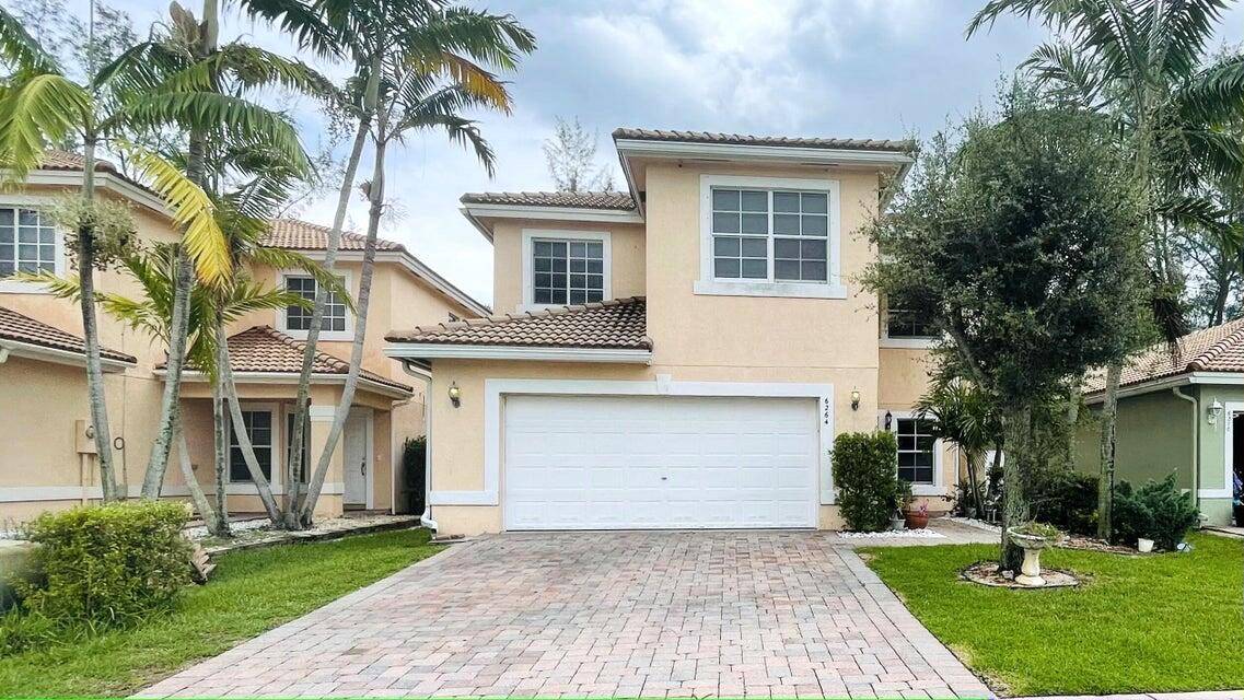 West Palm Beach, FL 33413,6264 Adriatic WAY