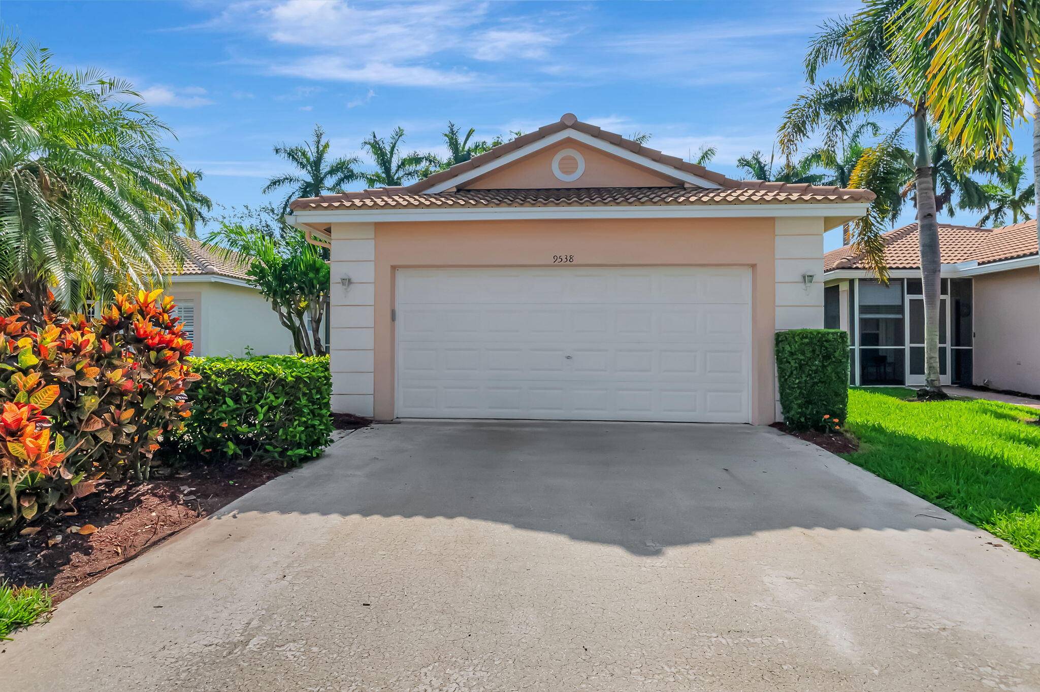 Boynton Beach, FL 33437,9538 Cherry Blossom CT