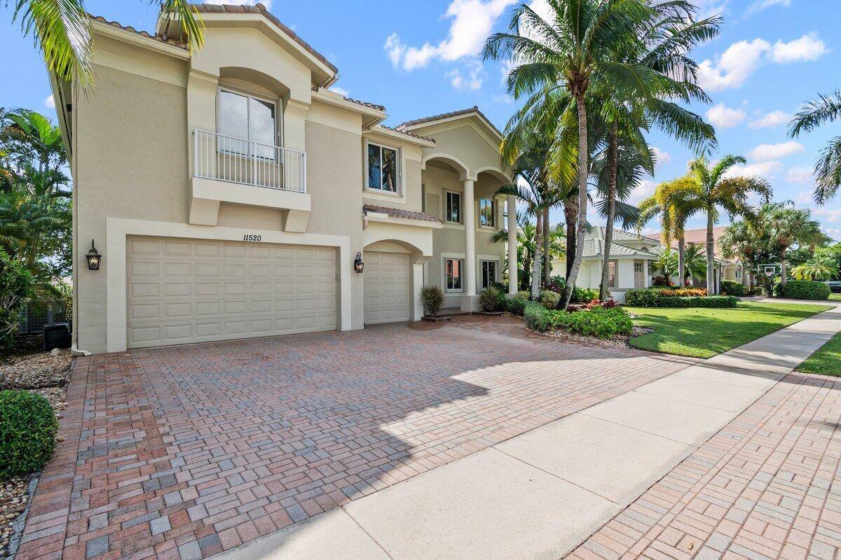 Wellington, FL 33449,11520 Paradise Cove LN