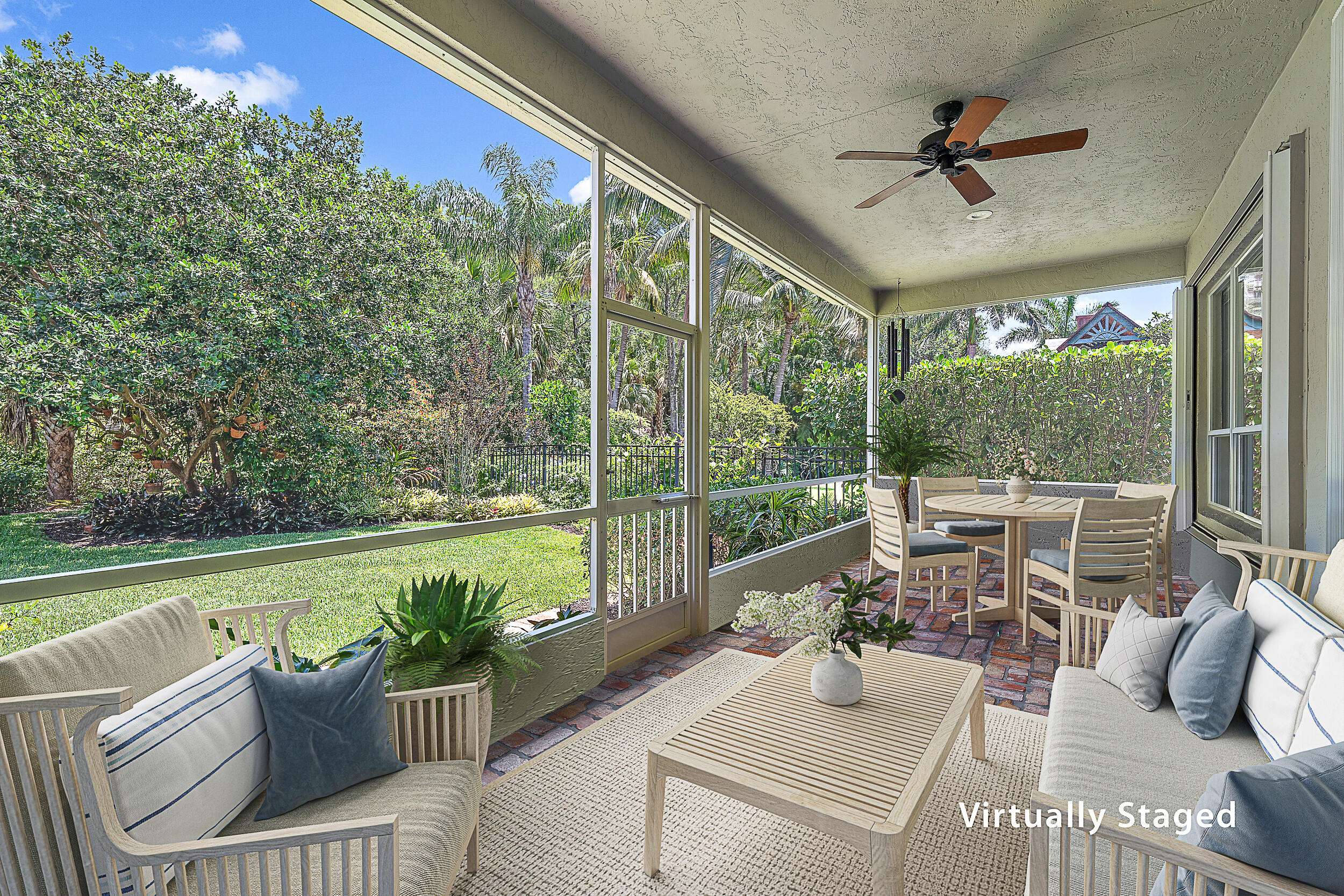 Palm Beach Gardens, FL 33410,46 Princewood LN
