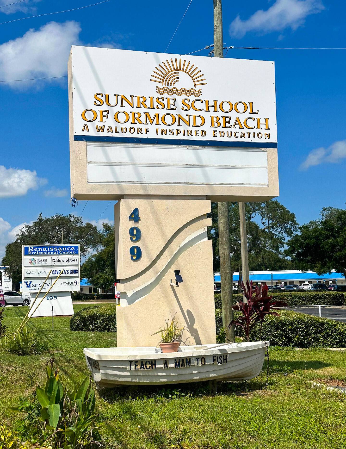 Ormond Beach, FL 32174,499 S Nova RD