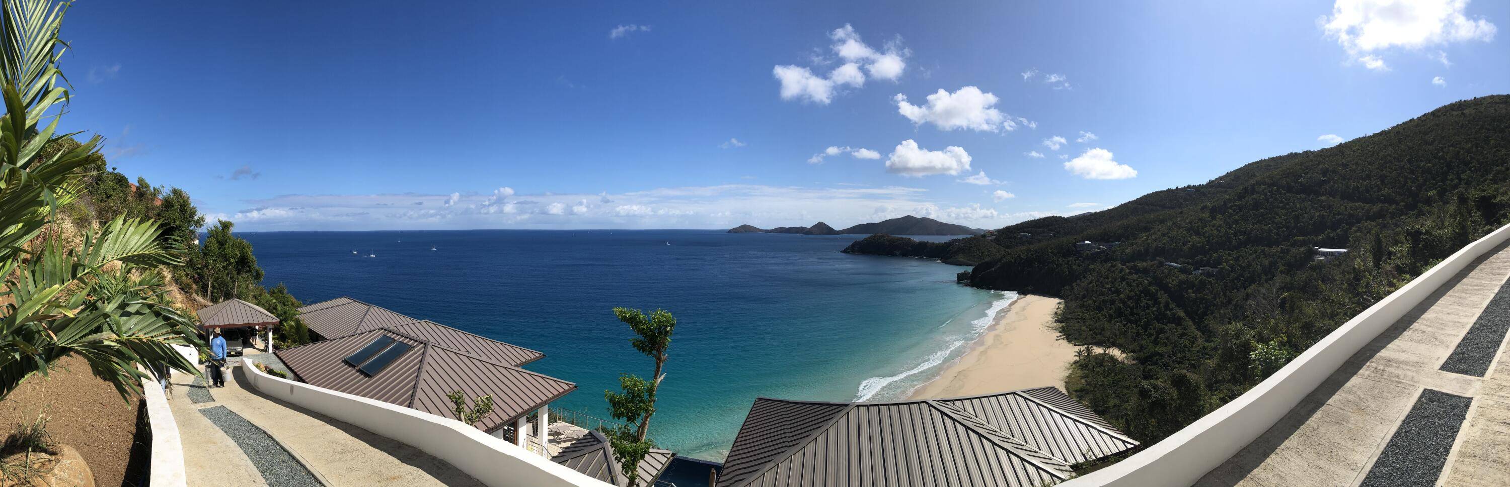 Out Of Country, 00000,1 Trunk Bay