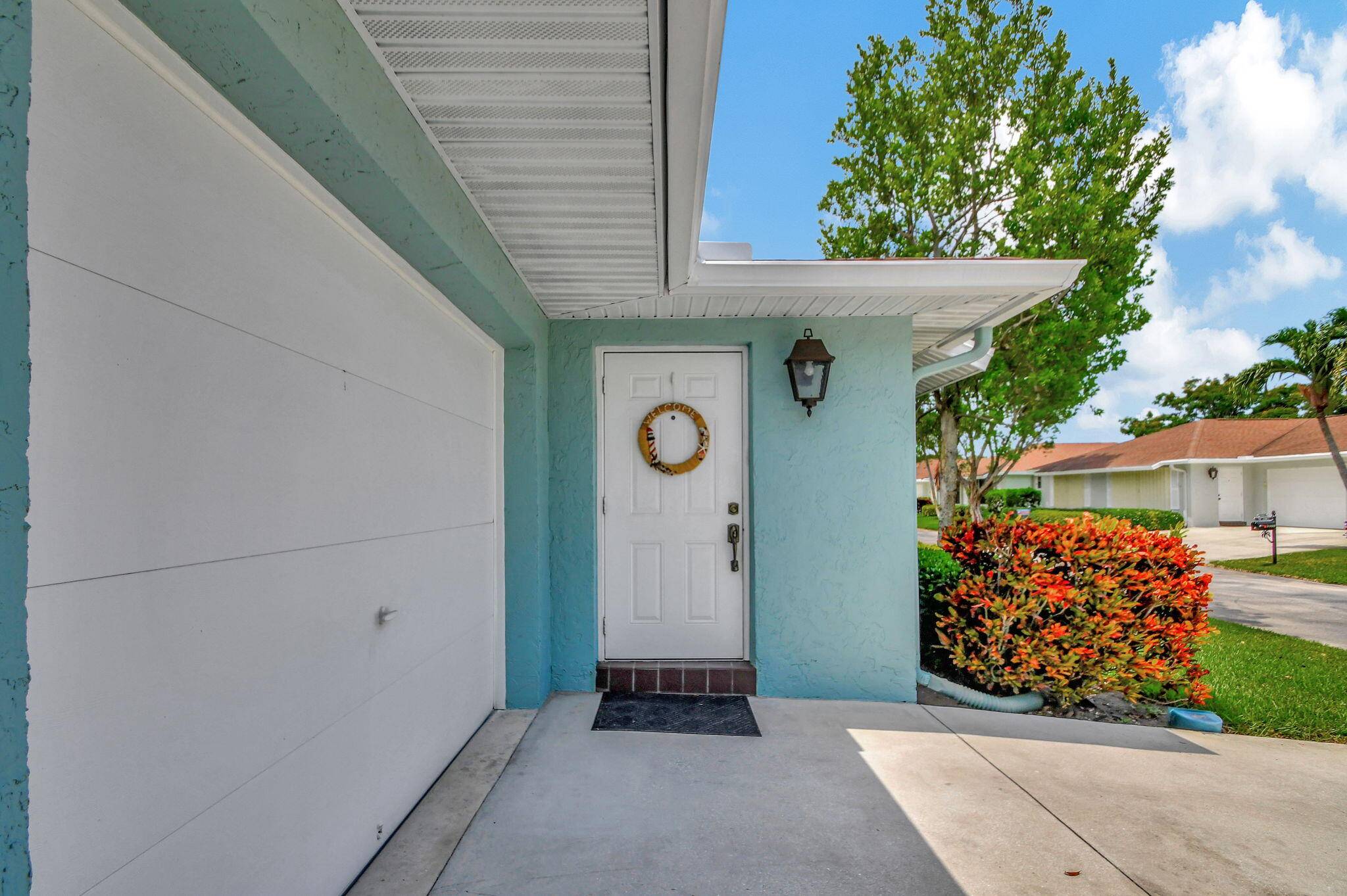 Boynton Beach, FL 33436,9905 Papaya Tree TRL B