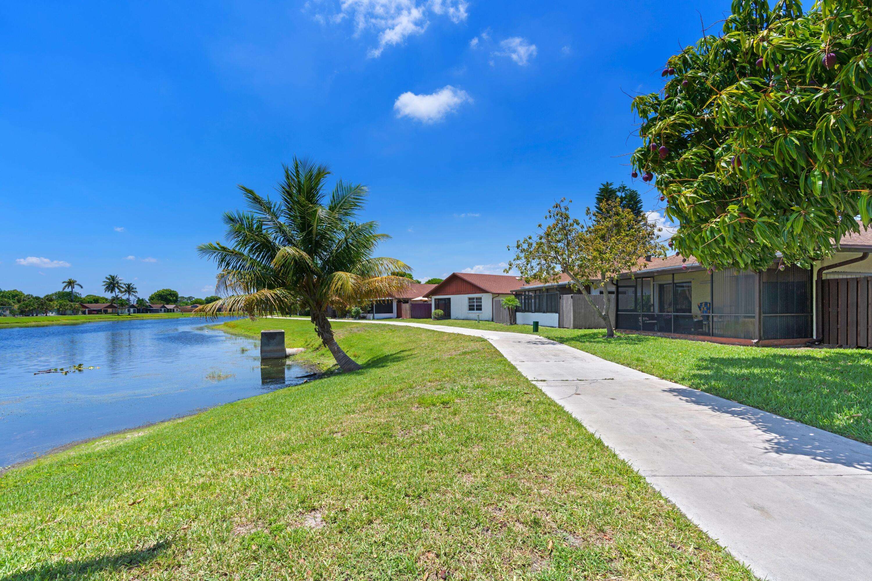 West Palm Beach, FL 33415,5258 Garden Hills CIR