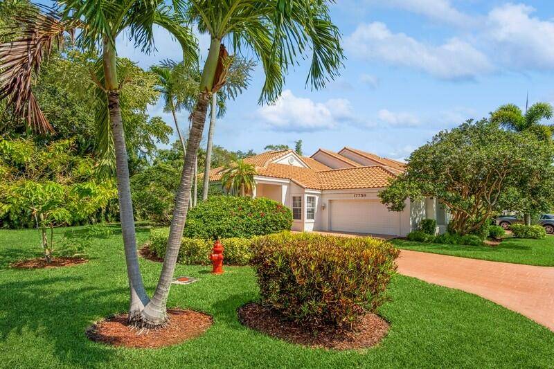 Boca Raton, FL 33487,17759 Candlewood TER