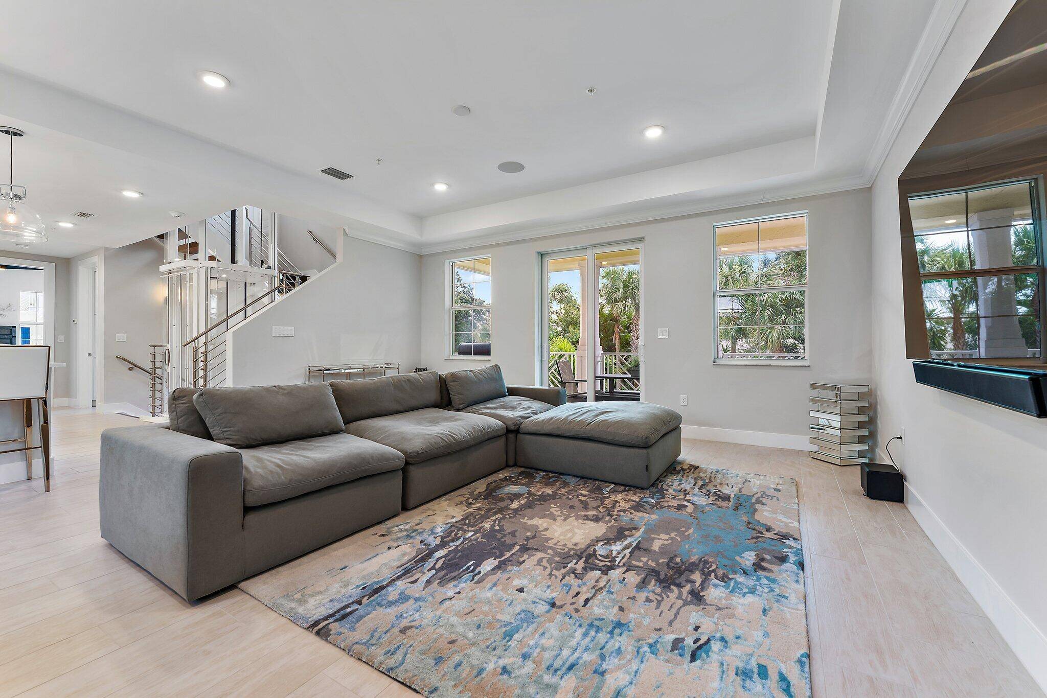 North Palm Beach, FL 33408,1033 Harbor Villas DR 4