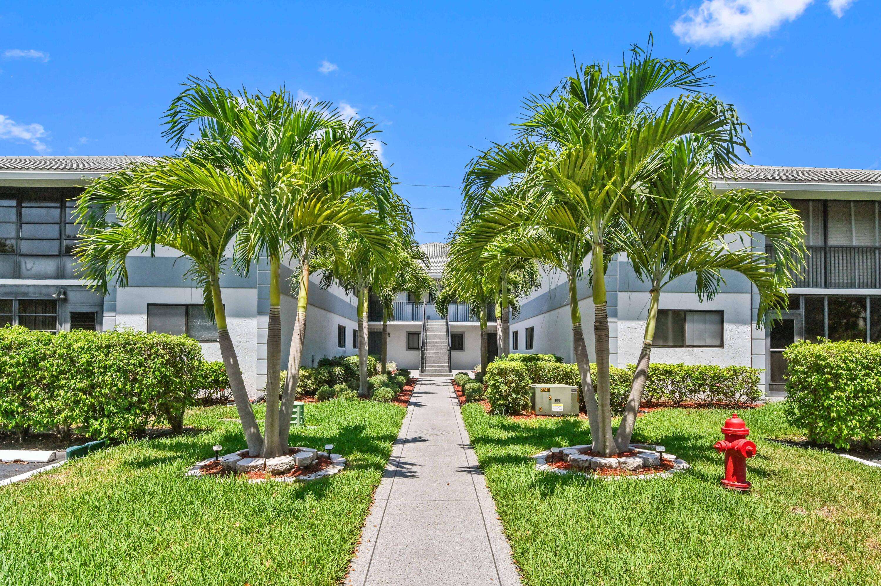 Delray Beach, FL 33484,15011 Ashland CIR 14