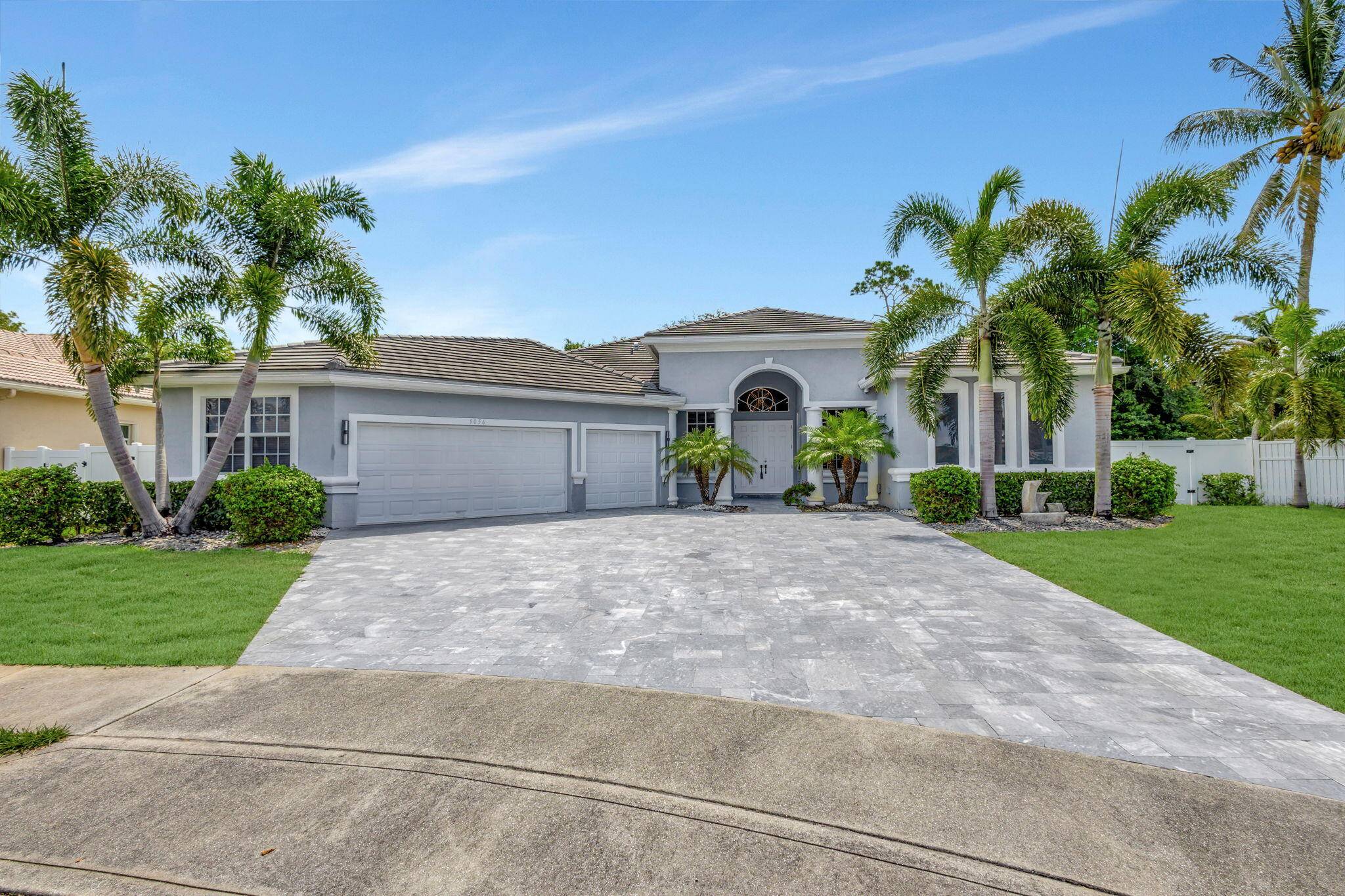 Lake Worth, FL 33467,9056 Charlee ST