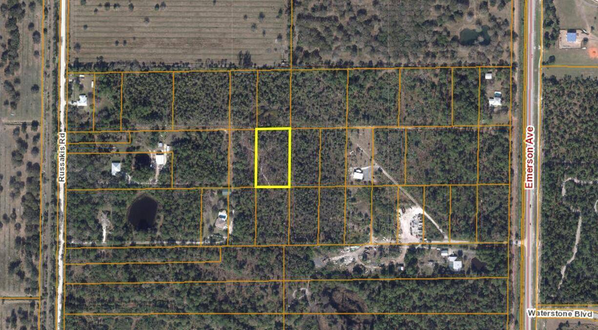 Fort Pierce, FL 34951,00000 Russakis RD