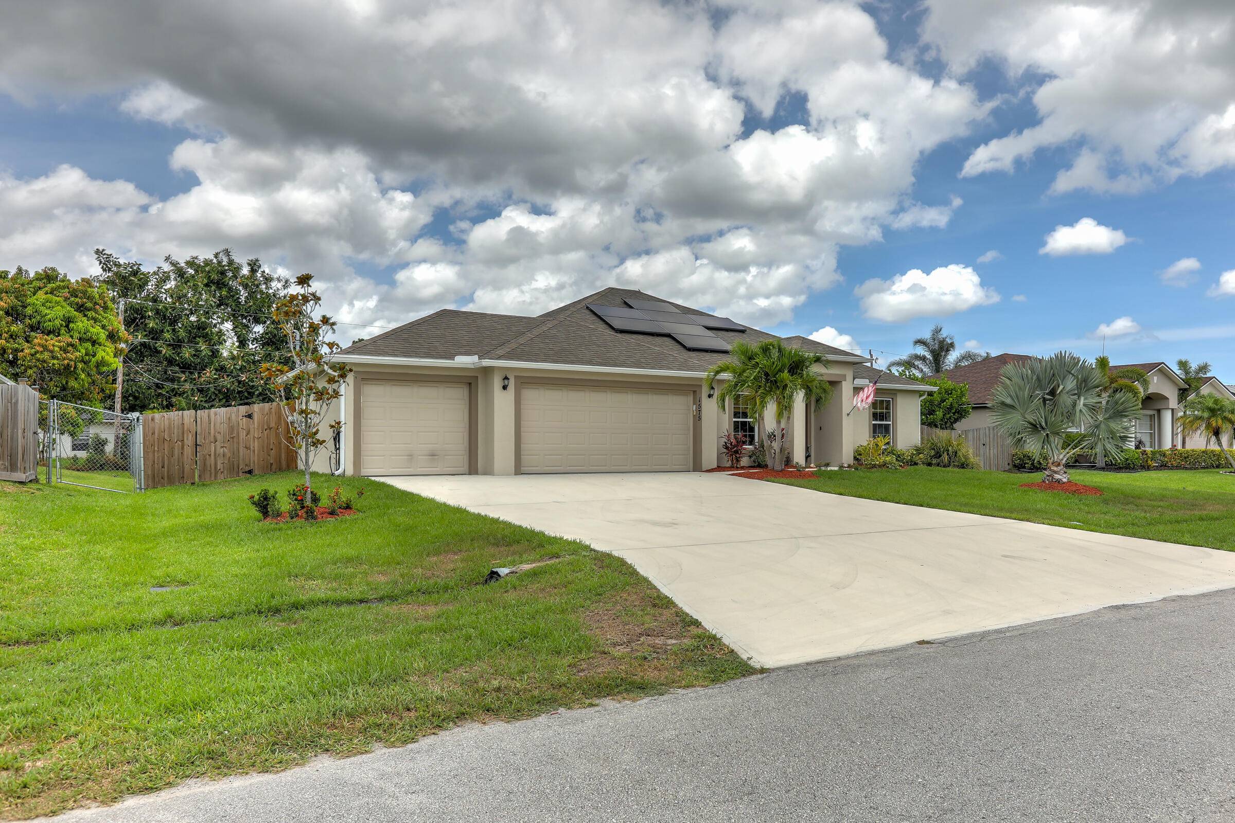 Port Saint Lucie, FL 34953,1575 SW Andalusia RD