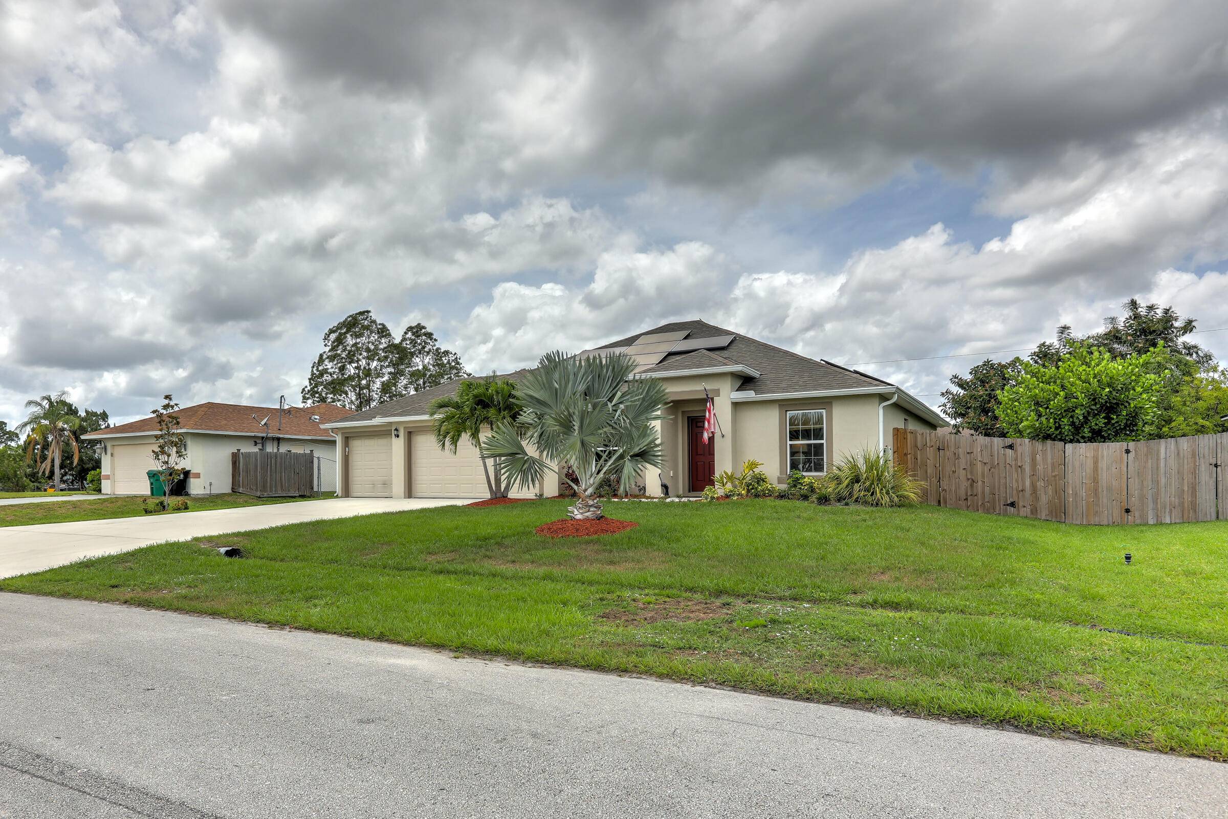 Port Saint Lucie, FL 34953,1575 SW Andalusia RD