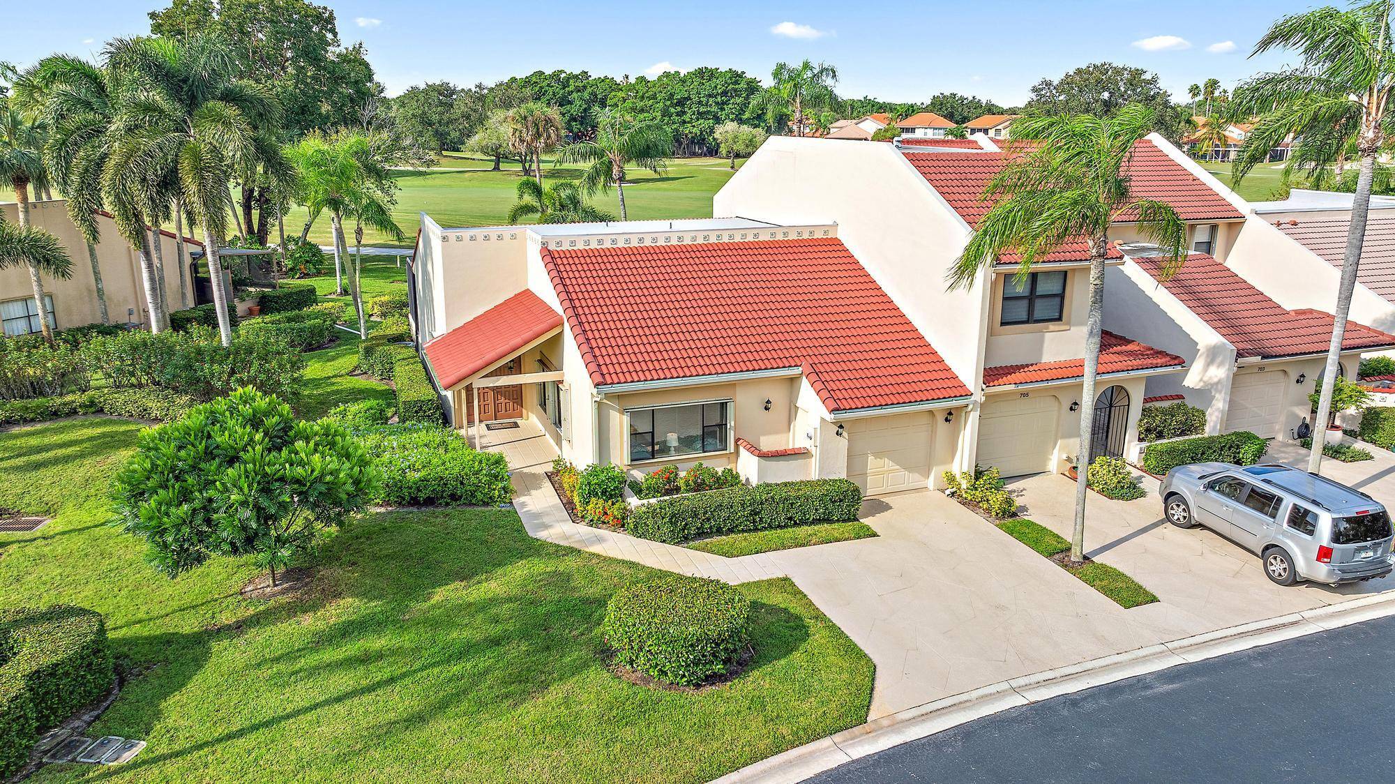 Palm Beach Gardens, FL 33418,707 Windermere WAY