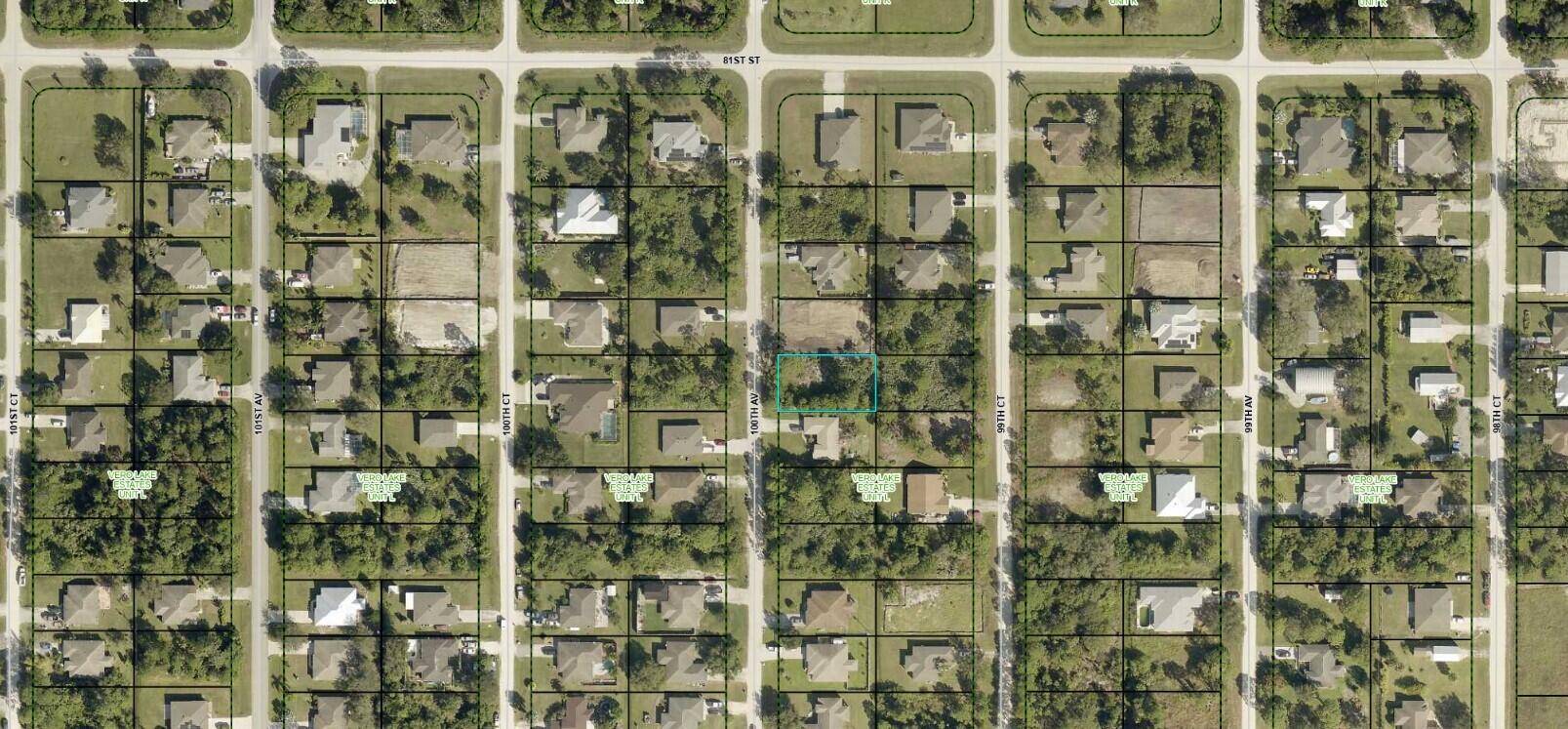 Vero Beach, FL 32967,8046 100th AVE