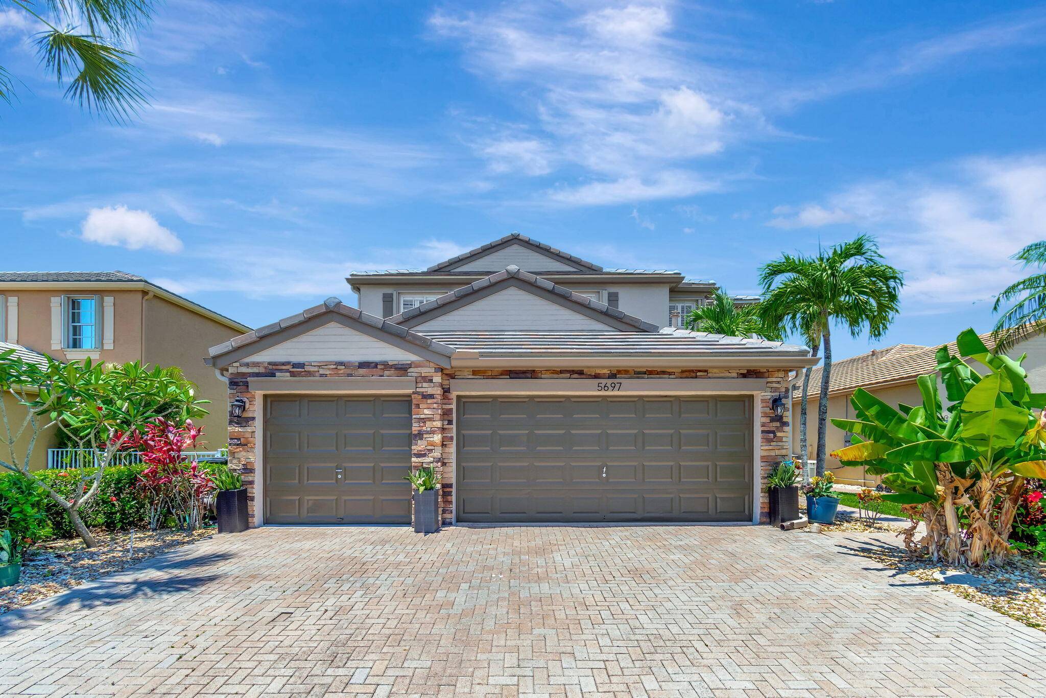 Lake Worth, FL 33449,5697 Saddle Trail LN