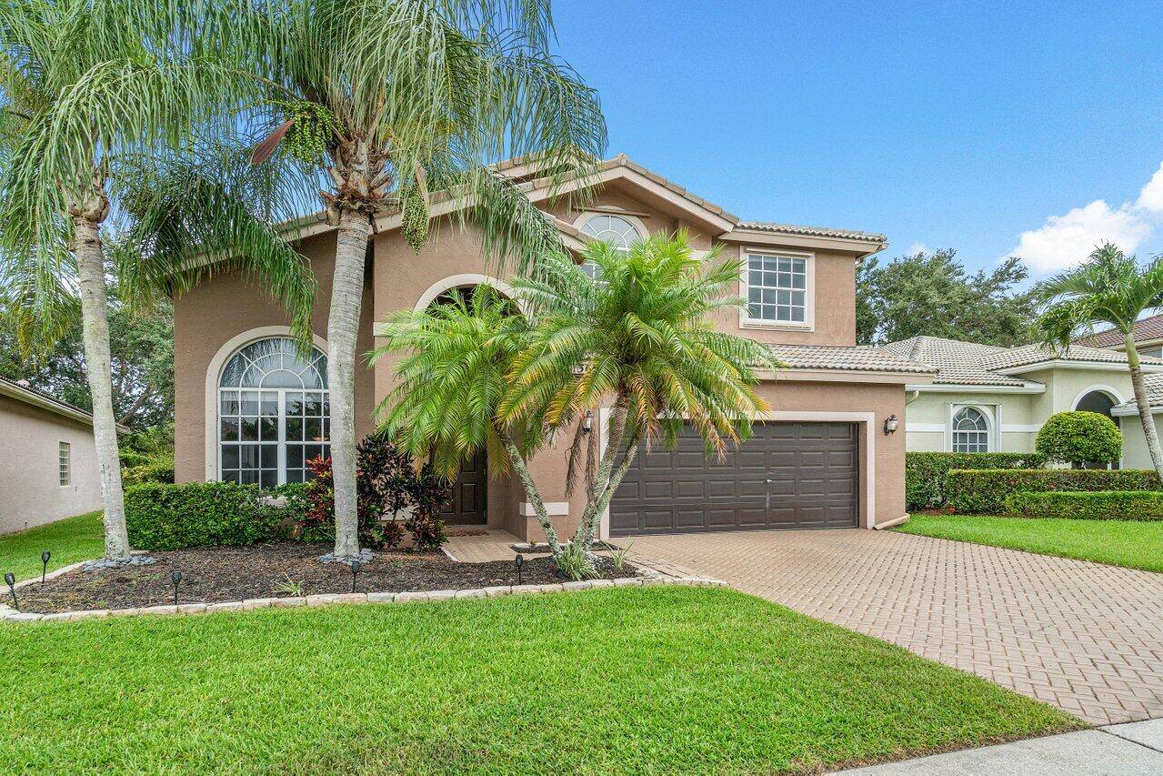 Wellington, FL 33414,3694 Old Lighthouse CIR