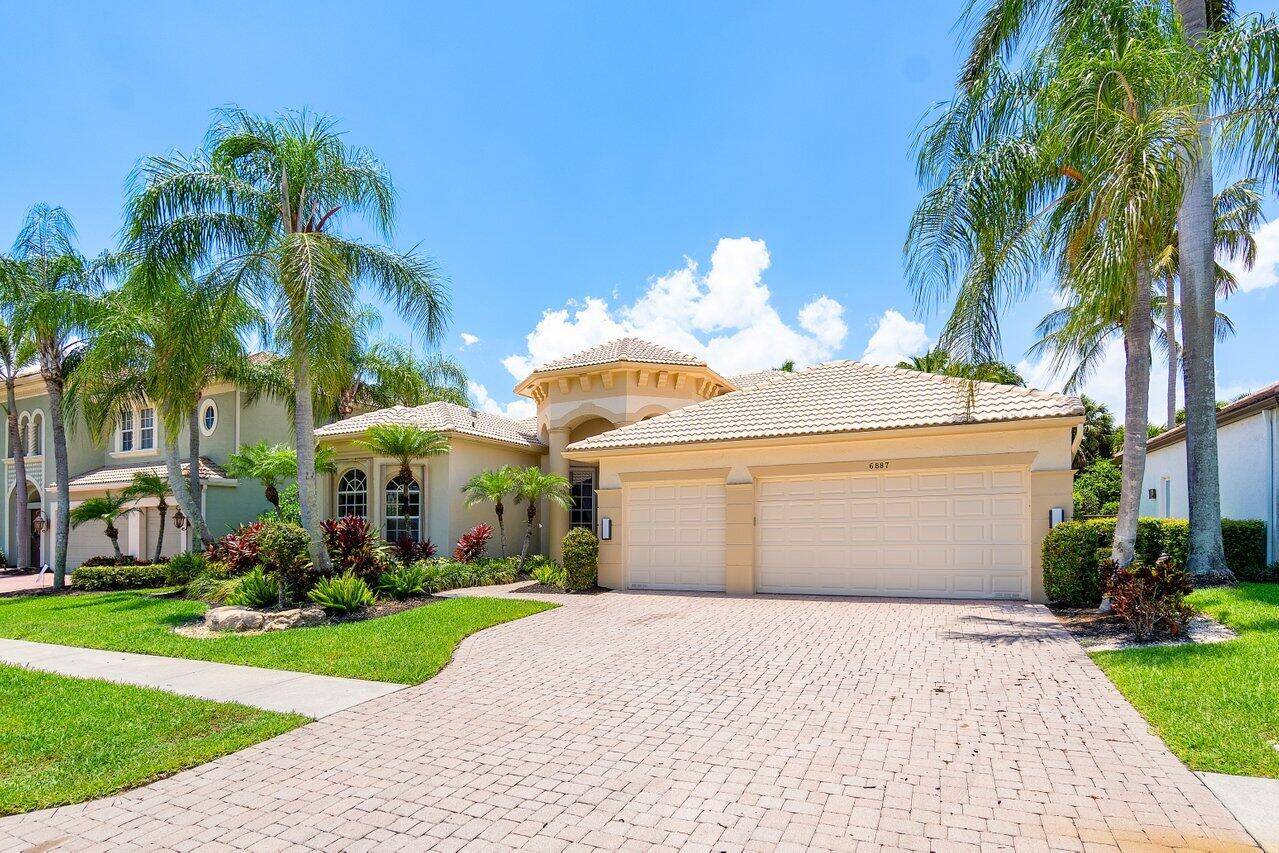 Delray Beach, FL 33446,6887 Royal Orchid CIR