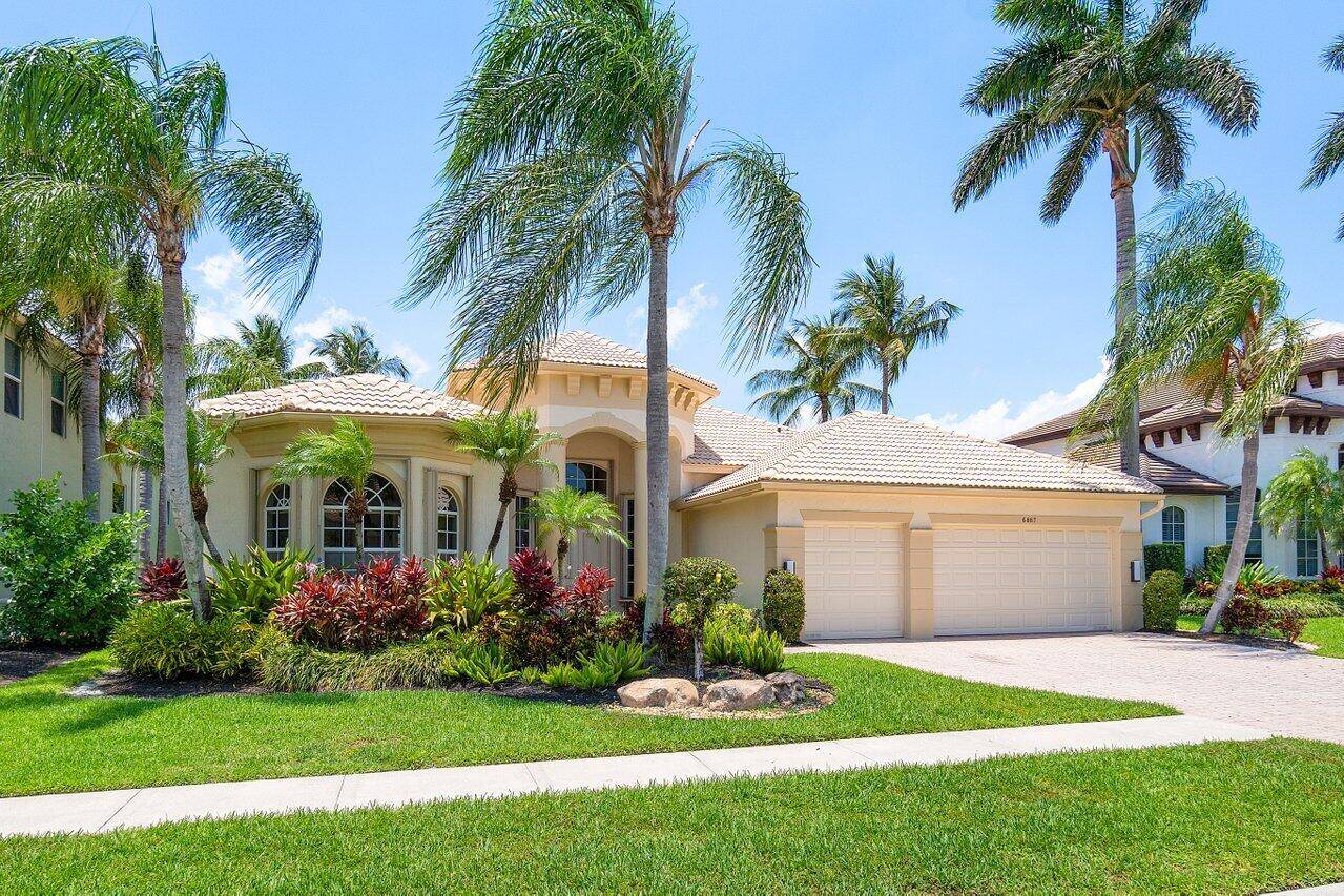 Delray Beach, FL 33446,6887 Royal Orchid CIR