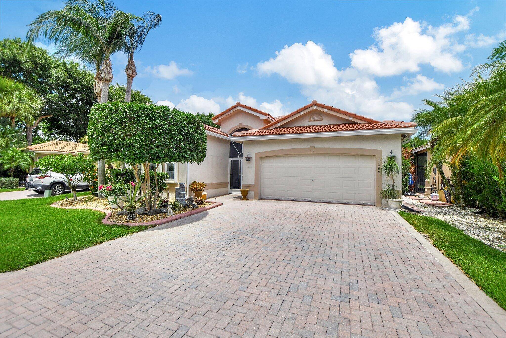 Boynton Beach, FL 33437,11280 Felice CIR