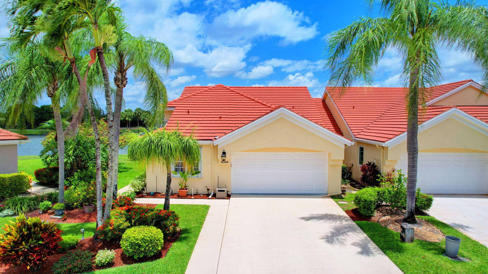 Lake Worth, FL 33467,6199 Bear Creek CT