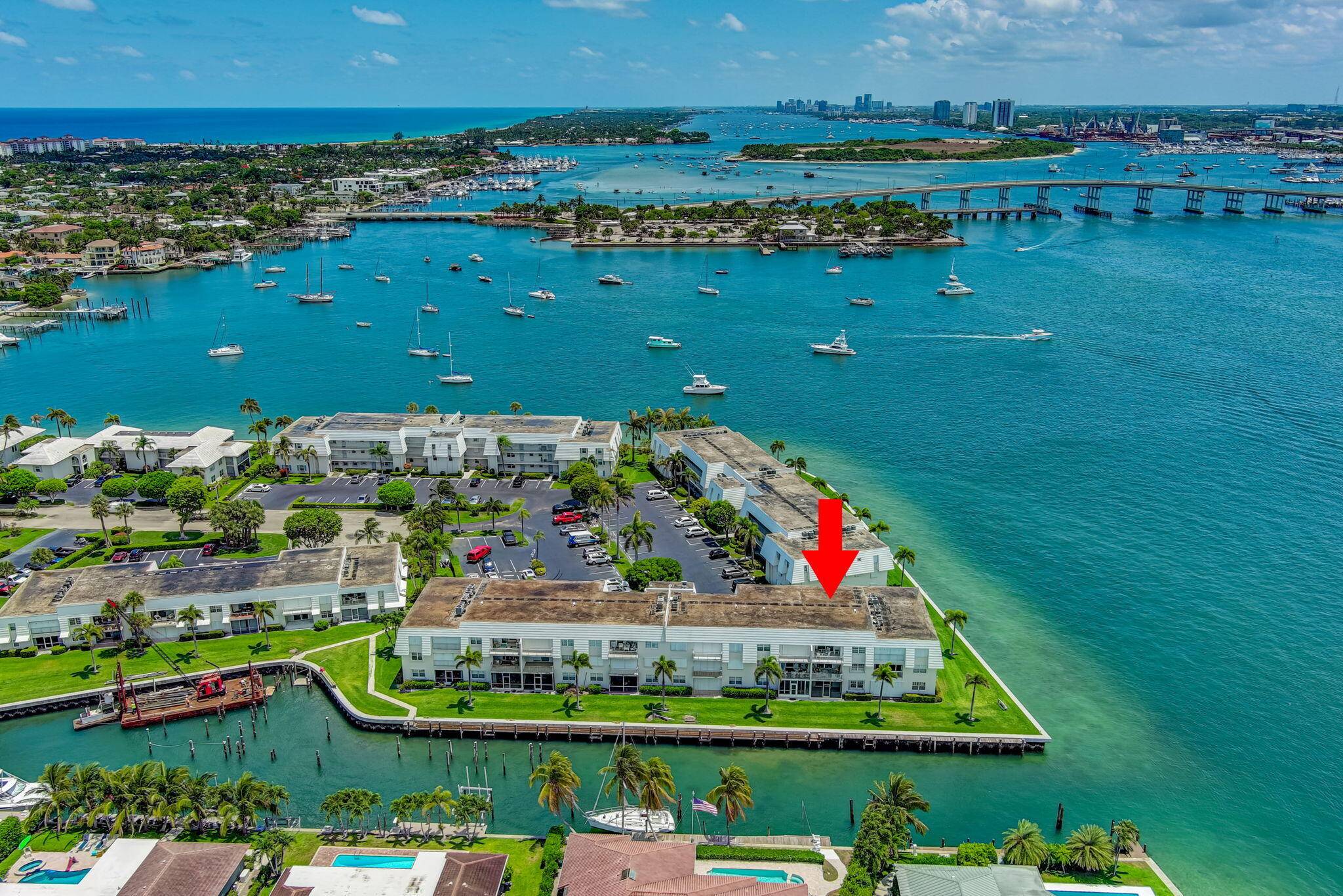 Singer Island, FL 33404,1030 Sugar Sands BLVD 367