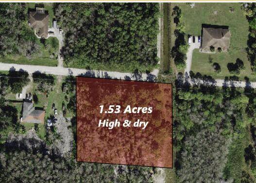 The Acreage, FL 33470,16250 N 61 PL