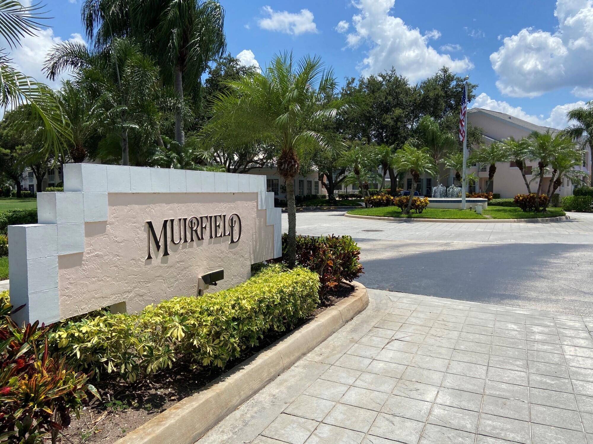 Jupiter, FL 33458,101 Muirfield CT 101f