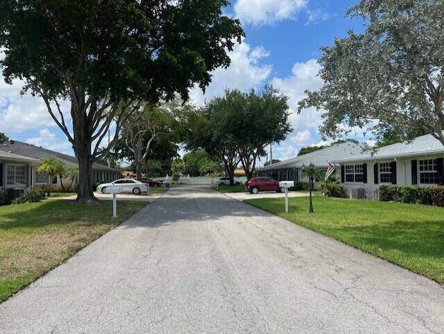 Boynton Beach, FL 33436,10109 S 45th TRL