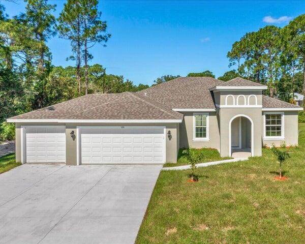 Palm Bay, FL 32909,1162 SE Flintlock AVE