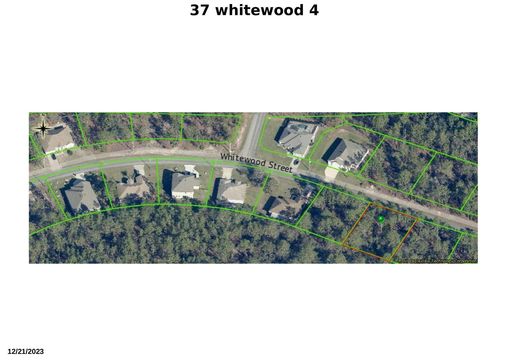 Homosassa, FL 34446,37 Whitewood ST