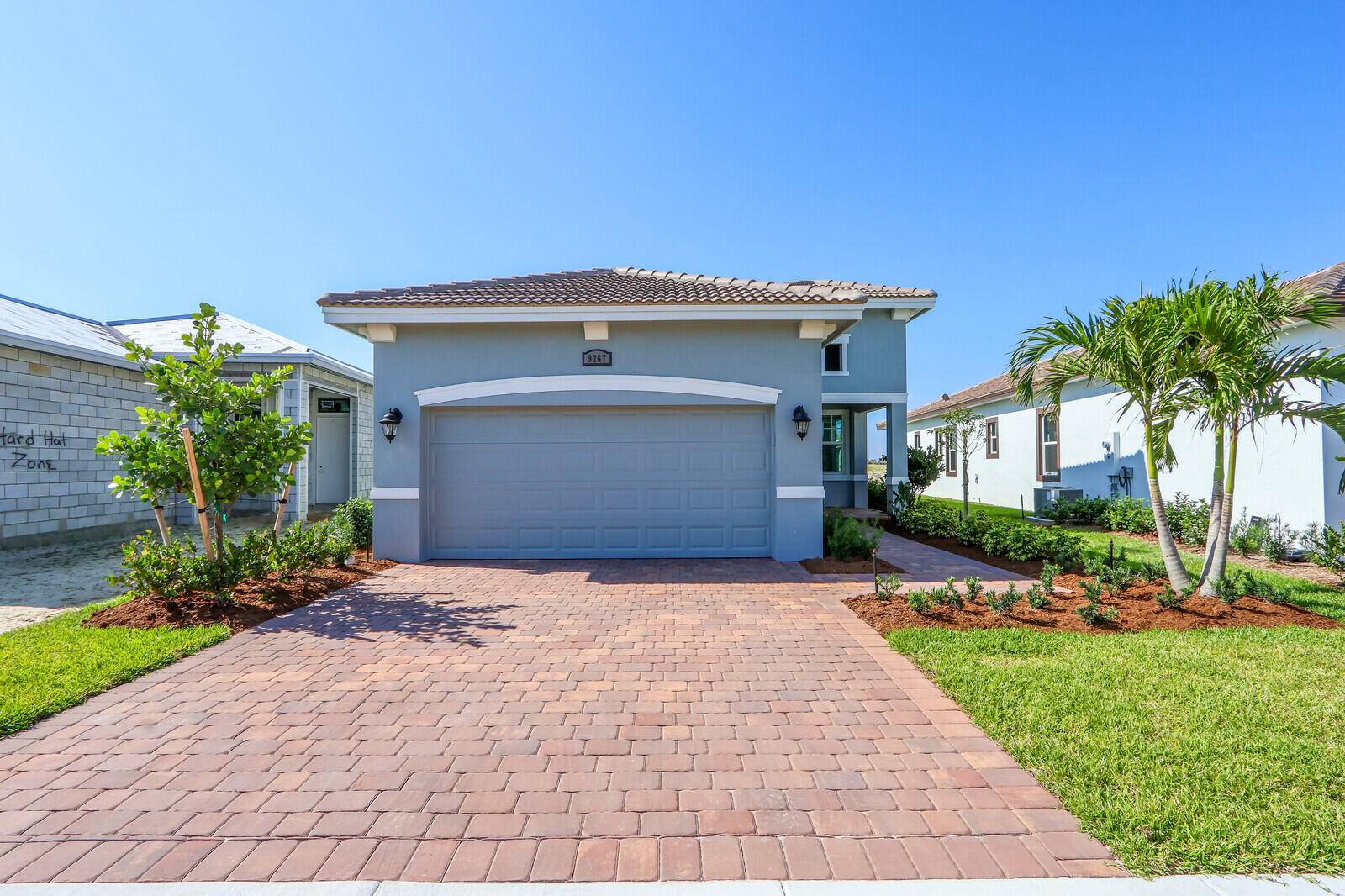 Port Saint Lucie, FL 34987,9267 SW Pepoli WAY